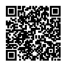 QR code for sharing / printing
