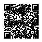 QR code for sharing / printing