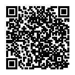 QR code for sharing / printing