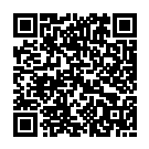 QR code for sharing / printing