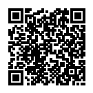 QR code for sharing / printing