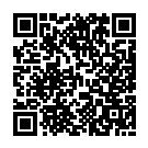 QR code for sharing / printing