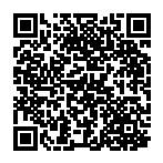 QR code for sharing / printing