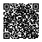 QR code for sharing / printing