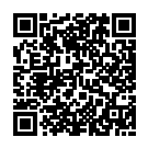 QR code for sharing / printing