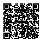 QR code for sharing / printing