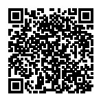 QR code for sharing / printing