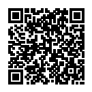 QR code for sharing / printing