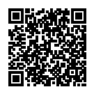 QR code for sharing / printing