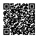 QR code for sharing / printing