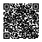 QR code for sharing / printing