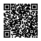 QR code for sharing / printing