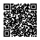 QR code for sharing / printing