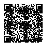 QR code for sharing / printing