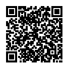 QR code for sharing / printing
