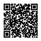 QR code for sharing / printing