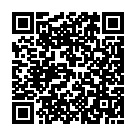 QR code for sharing / printing