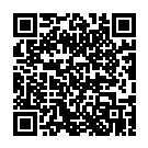 QR code for sharing / printing