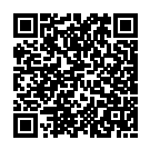 QR code for sharing / printing