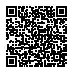 QR code for sharing / printing