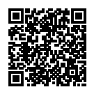 QR code for sharing / printing