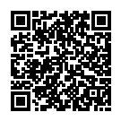 QR code for sharing / printing