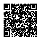 QR code for sharing / printing