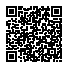 QR code for sharing / printing