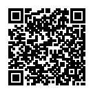 QR code for sharing / printing