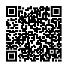 QR code for sharing / printing
