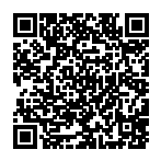 QR code for sharing / printing