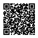QR code for sharing / printing