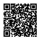 QR code for sharing / printing