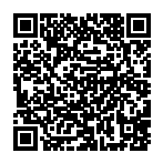 QR code for sharing / printing
