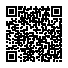 QR code for sharing / printing