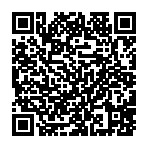 QR code for sharing / printing