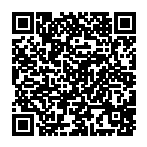 QR code for sharing / printing