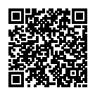 QR code for sharing / printing