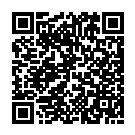 QR code for sharing / printing