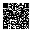QR code for sharing / printing