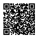 QR code for sharing / printing