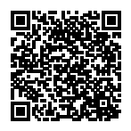 QR code for sharing / printing