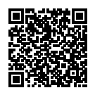 QR code for sharing / printing