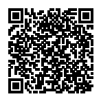 QR code for sharing / printing