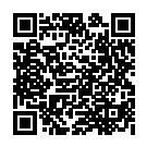 QR code for sharing / printing
