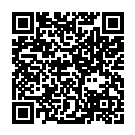 QR code for sharing / printing