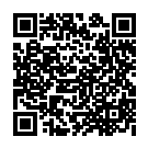 QR code for sharing / printing