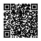 QR code for sharing / printing