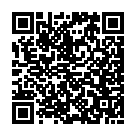 QR code for sharing / printing