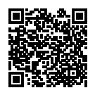 QR code for sharing / printing